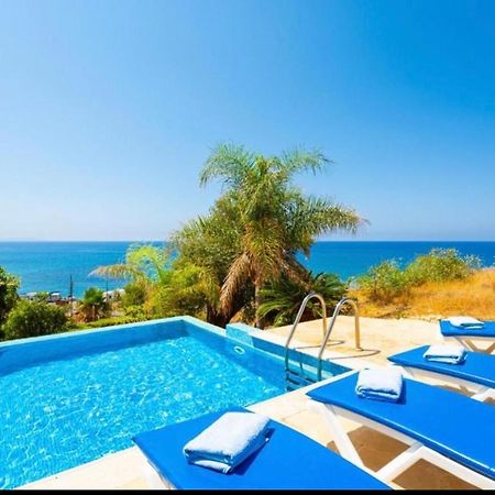 Mermaid Villa Pomos Esterno foto